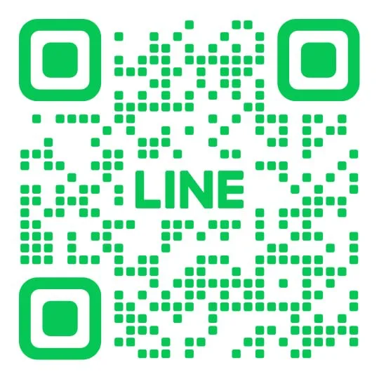 QR Code ทักเข้ามา ยักษ์168 Line @