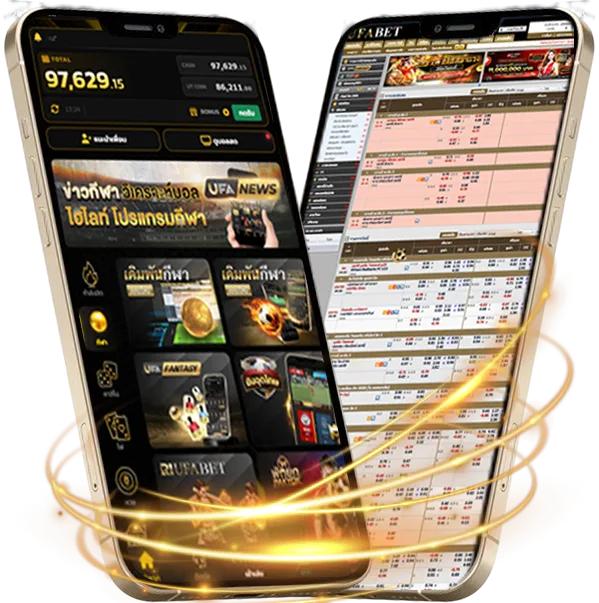 ยักษ์168 Mobile — เดิมพันบนมือถือ